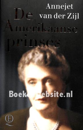 De Amerikaanse prinses De Amerikaanse prinses