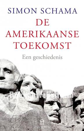 De Amerikaanse toekomst