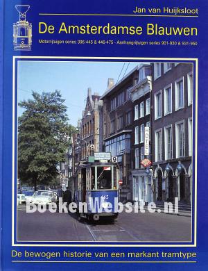 De Amsterdamse Blauwen
