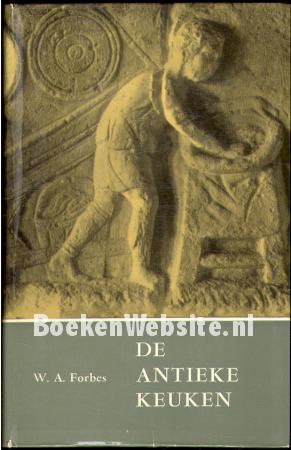 De antieke keuken
