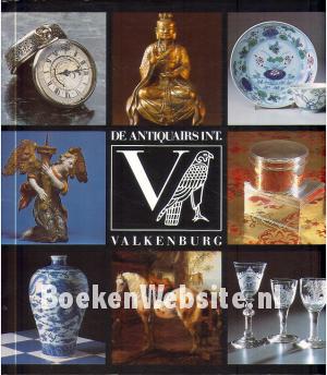 De Antiquairs Int. De Antiquairs Int.