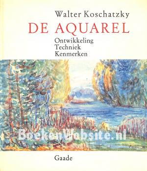 De Aquarel De Aquarel