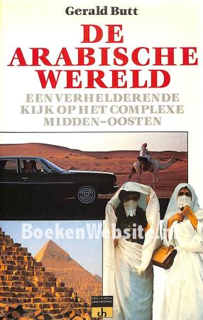 De Arabische wereld