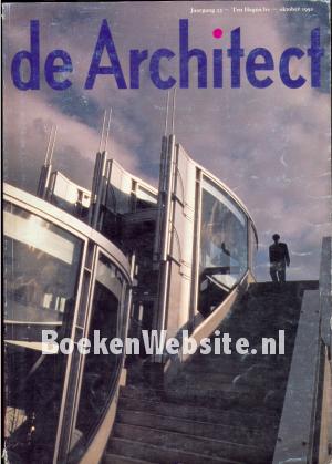 De Architect 1992-10