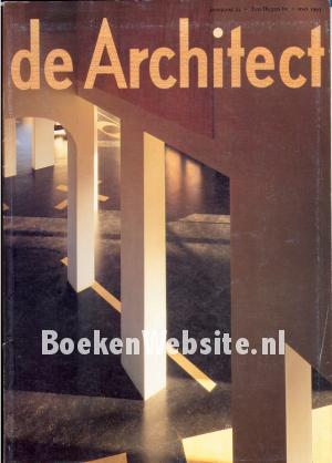 De Architect 1993-05