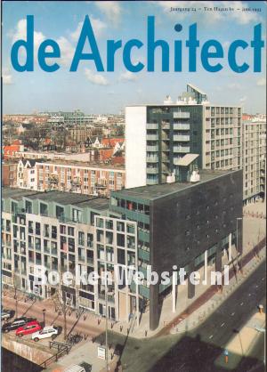 De Architect 1993-06