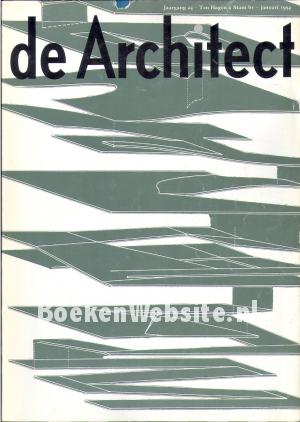 De Architect 1994-01