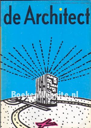De Architect 1994-03