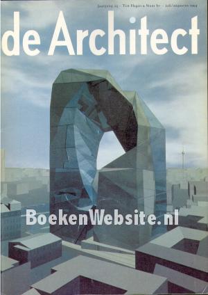 De Architect 1994-07/08
