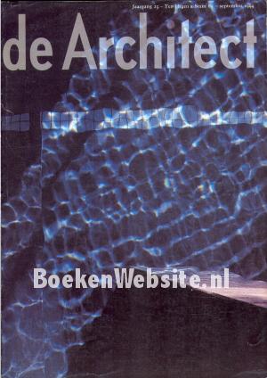 De Architect 1994-09
