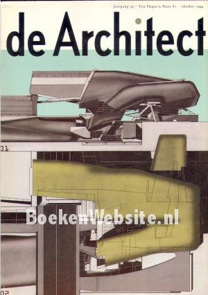 De Architect 1994-10
