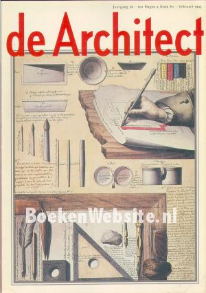 De Architect 1995-02