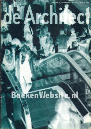 De Architect 1995-03