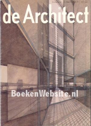 De Architect 1995-05