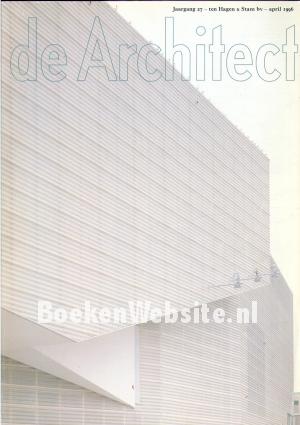 De Architect 1996-04