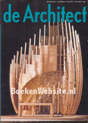 De Architect 1996-12