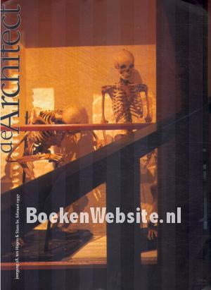 De Architect 1997-02