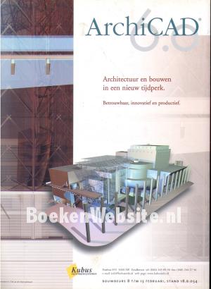 De Architect 1998-09