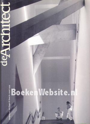 De Architect 1999-03