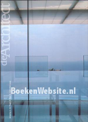 De Architect 1999-09