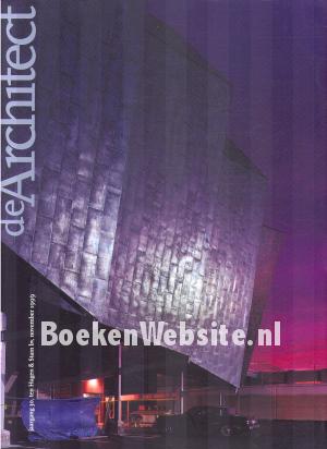 De Architect 1999-11