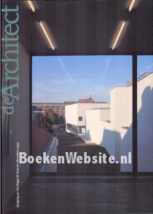 De Architect 1999-12
