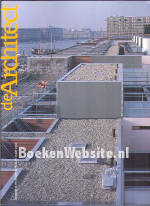 De Architect 2000-03