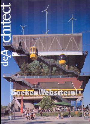 De Architect 2000-07/08