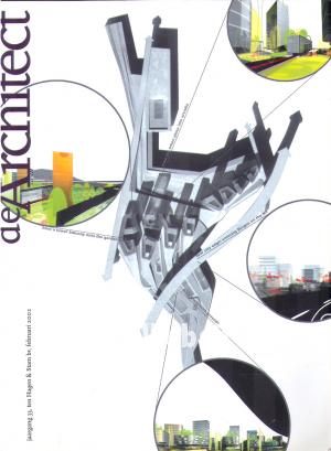 De Architect 2002-02