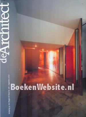 De Architect 2002-07/08