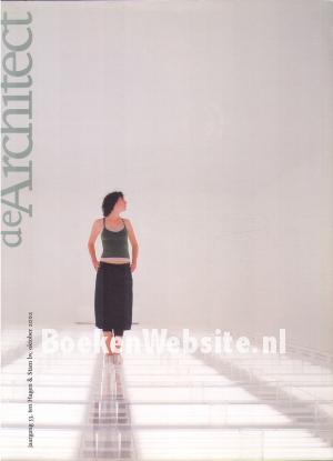 De Architect 2002-10