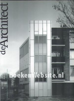De Architect 2003-01