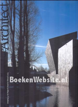De Architect 2003-02