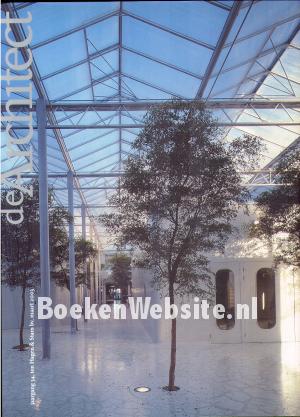 De Architect 2003-03