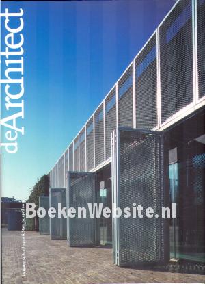 De Architect 2003-04