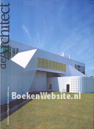 De Architect 2003-10