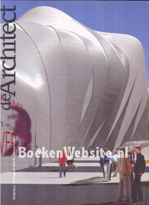 De Architect 2004-02