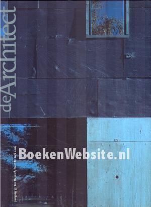 De Architect 2004-05