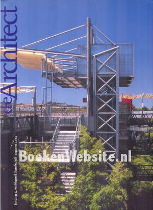 De Architect 2004-07/08