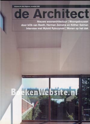 De Architect 2005-11