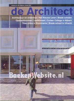 De Architect 2007-10