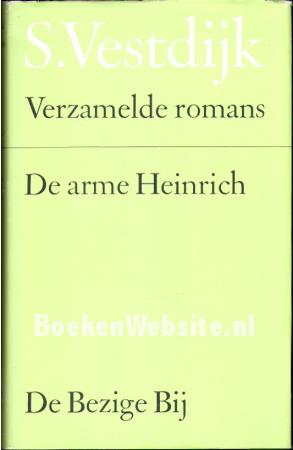 De arme Heinrich