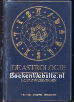 De Astrologie