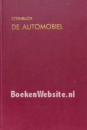 De automobiel deel I