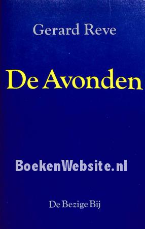 De Avonden