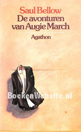 De avonturen van Augie March