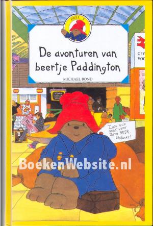 De avonturen van beertje Paddington 1