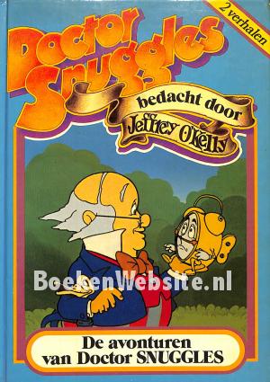 De avonturen van Doctor Snuggles De avonturen van Doctor Snuggles