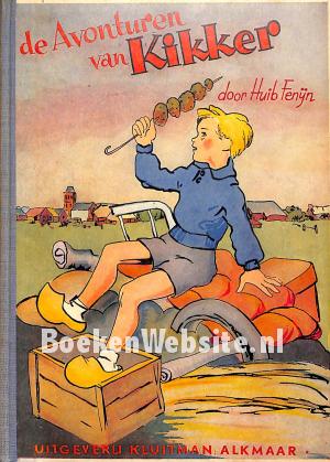 De Avonturen van Kikker