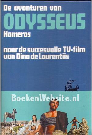 De avonturen van Odysseus De avonturen van Odysseus